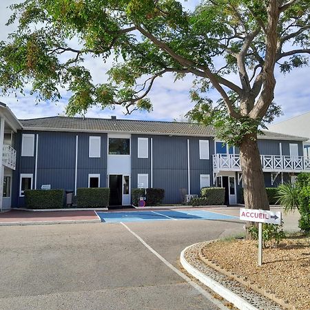 Fasthotel Narbonne Exterior photo