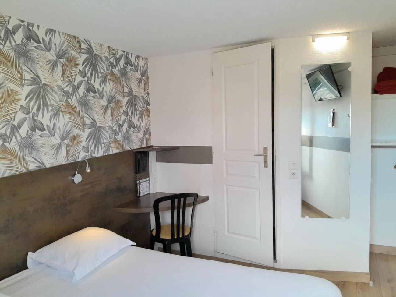 Fasthotel Narbonne Exterior photo
