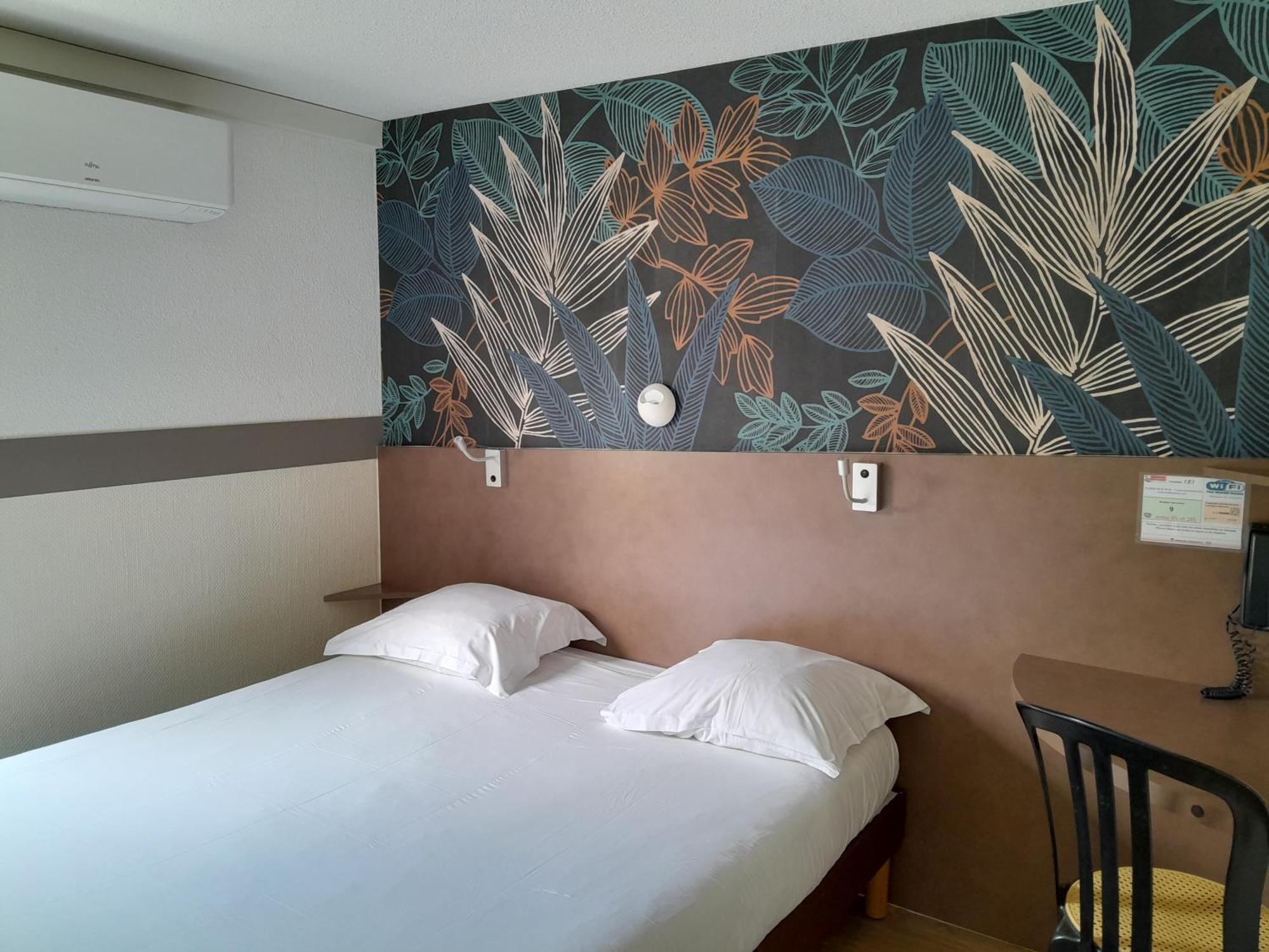 Fasthotel Narbonne Exterior photo